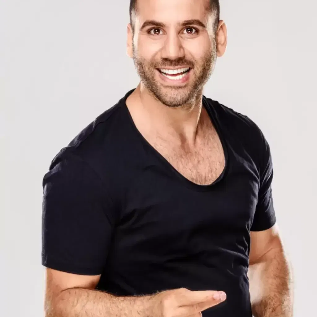 חן מזרחי