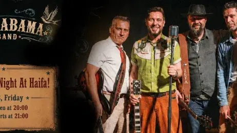 Yallabama Band