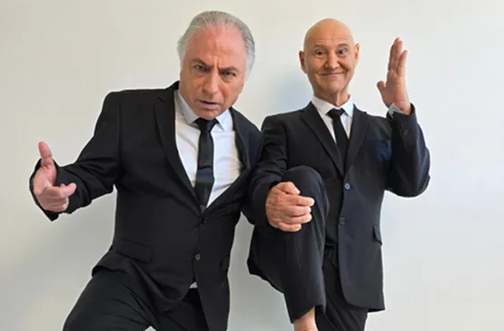 ניצני ודני