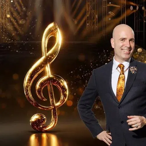 וירטואוזים ללא גבולות עם גיל שוחט
