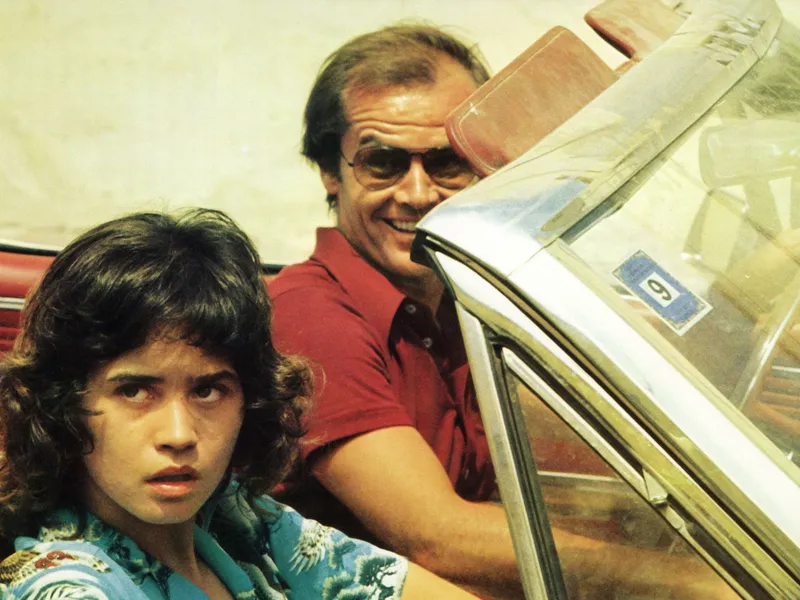 הנוסע (1975)