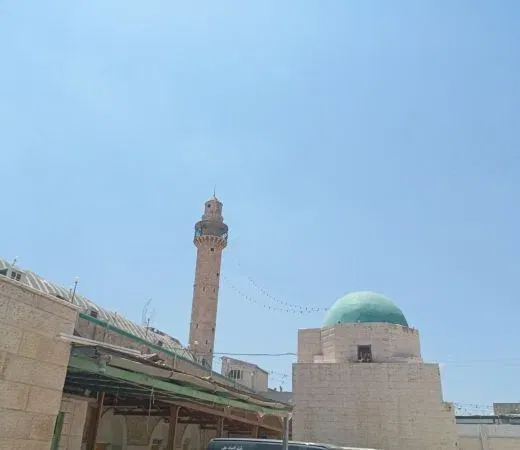 סיור היסטורי קולינרי ברמלה