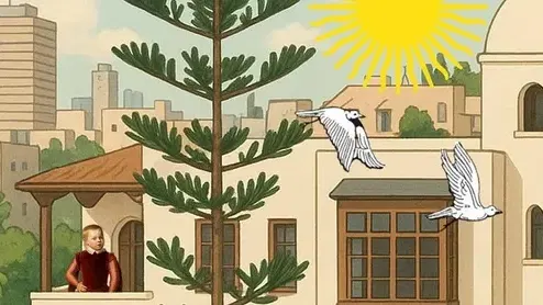 החופש הגדול: סיורים למשפחות בבית ביאליק במהלך חודשי יולי-אוגוסט