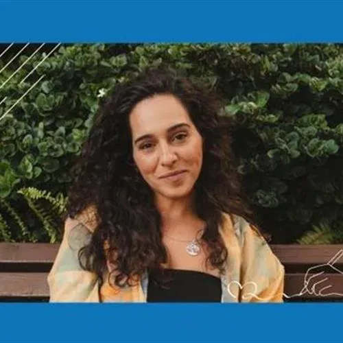 סדנת כתיבה תרפויטית ورشة كتابة علاجية
