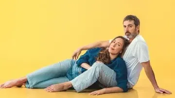מה שקרה לנו | זוגיות בימי מלחמה | יפתח קליין ושירי ארצי