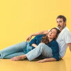מה שקרה לנו | זוגיות בימי מלחמה | יפתח קליין ושירי ארצי