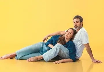 מה שקרה לנו | זוגיות בימי מלחמה | יפתח קליין ושירי ארצי
