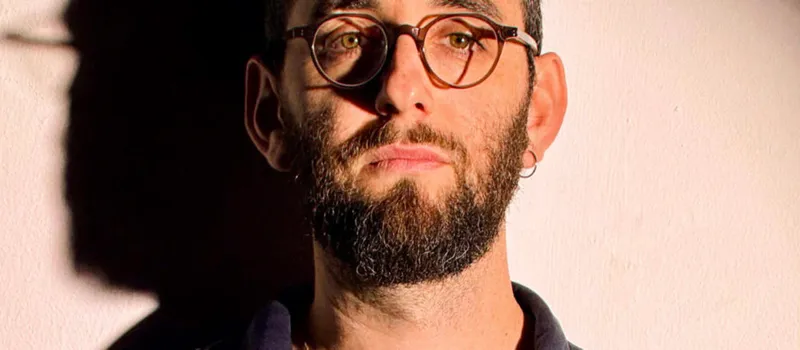 יוגב גלוסמן