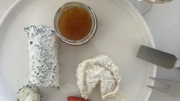 הכל דבש ב”פלורה גבינות משגשגות”