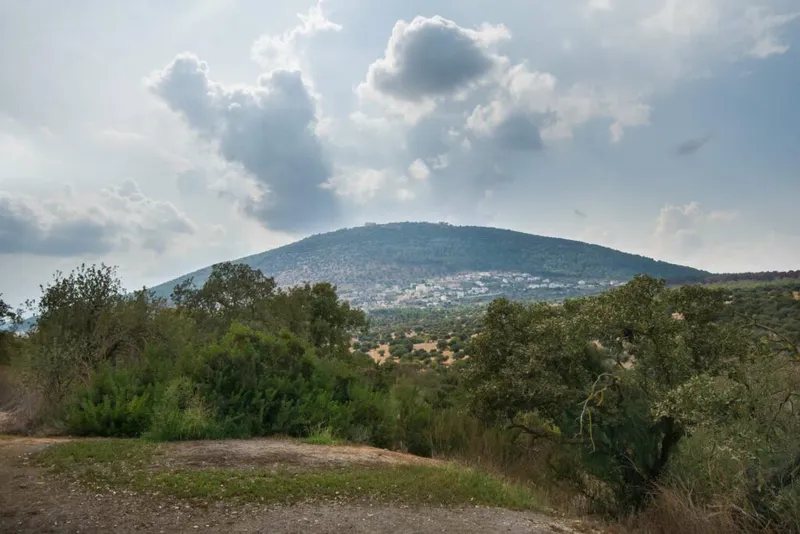 נופש מסורתי – עונג שבת בלב הגליל