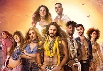 Hair – שיער – המחזמר