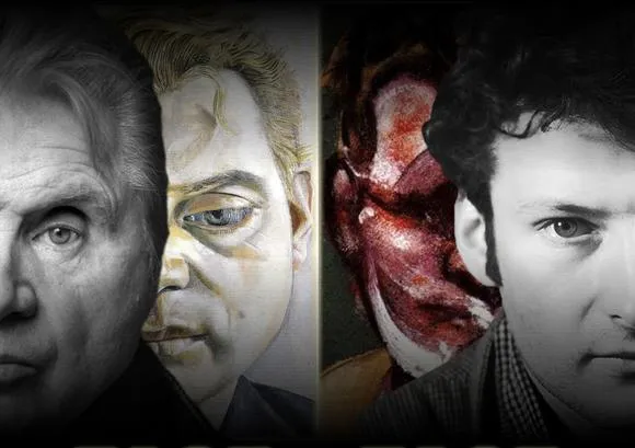 Museum Cinema / Bacon Freud, Face à Face, 2023 →