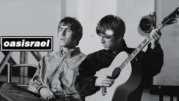 Oasis Tribute