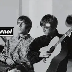 Oasis Tribute