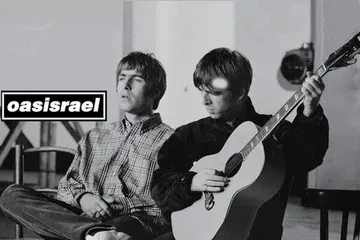 Oasis Tribute
