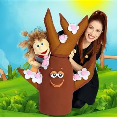 שעת סיפור: עץ הקוצים