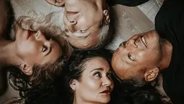 השתקפויות - אנסמבל אספמיה