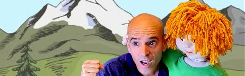 הקטר הכחול שיכול