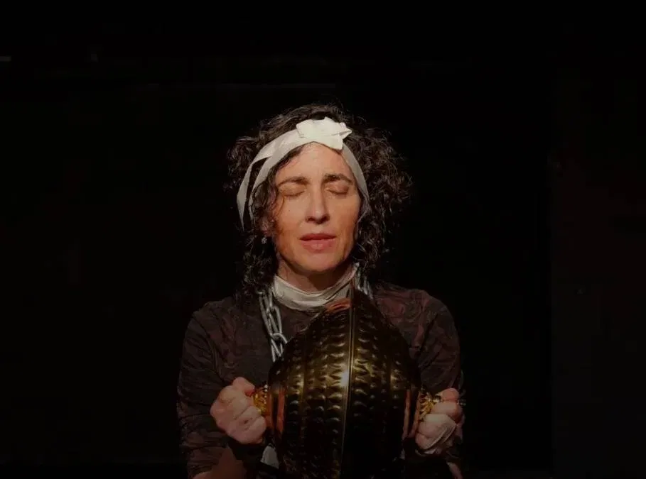פסטיבל תיאטרון עכו - חוה"מ סוכות -מגדל עדר جبل المجنون -אולם הסטודיו (60 דק')