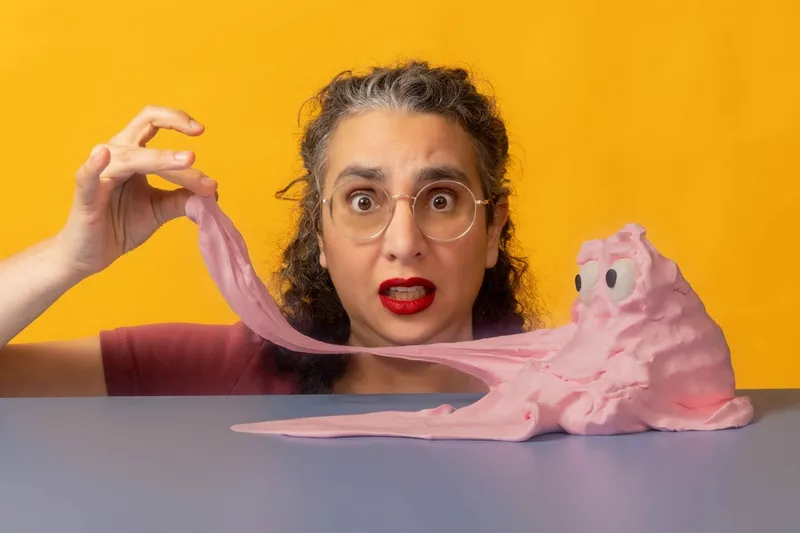 מסטיק