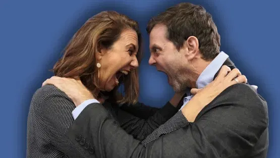 משחקי נישואים