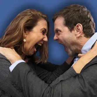 משחקי נישואים