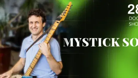 Mystick Sound