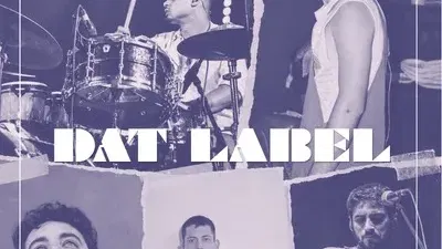 *DAT LABEL*