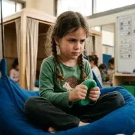 ויסות רגשי - סדנת הורים בהנחיית יעל טוקר