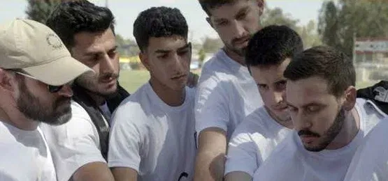 סגל חסר - קולנוע ישראלי