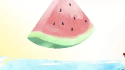 שישי קייצי בפרפרים בנמל - 21.8