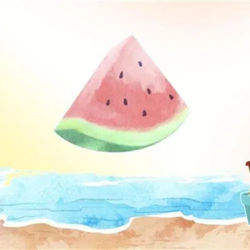 שישי קייצי בפרפרים בנמל - 21.8