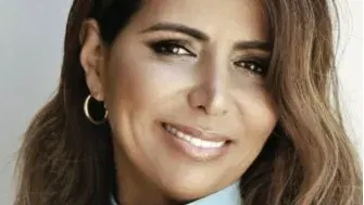 עינת שרוף - חגיגה ישראלית לסוכות