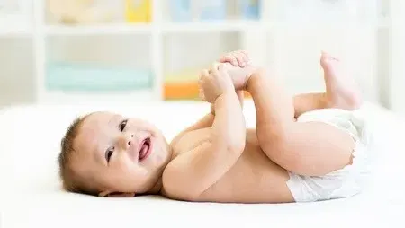 סדנת ליווי התפתחותי לגיל הרך במרכז פנאי אופקים עם ענבר בן עזר ספטמבר 2026