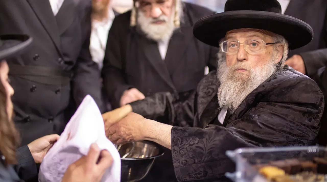 החיים הסודיים של בני ברק: סיור מאפיות וטשולנטיות