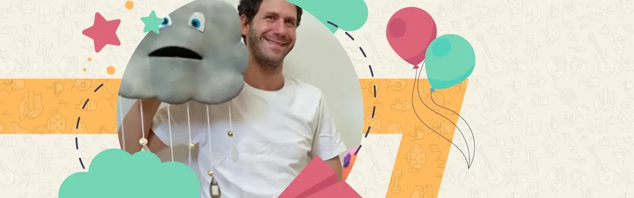 אלון הנגן מסע מוזיקלי לצלילי הסתיו!