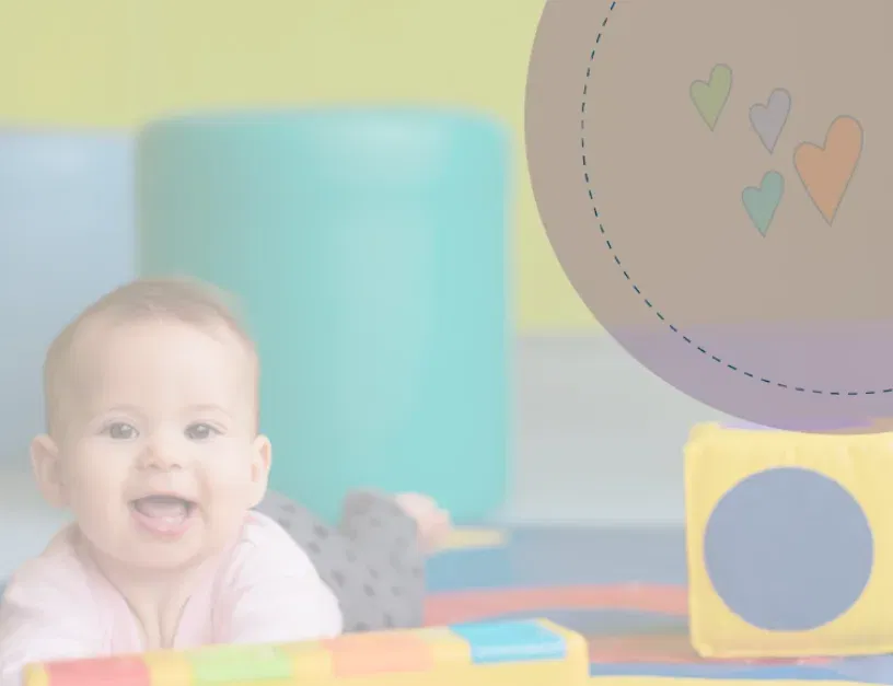 פשוט לגדול נכון - משחקים, לומדים ומתפתחים יחד!