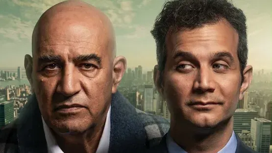 " מר גרין"