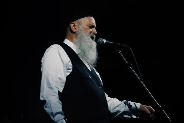 שולי רנד | מופע תשליך | הזמנת כרטיסים