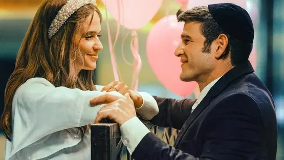 הקרנת טרום בכורה של הסרט בחורים טובים 3 מרכז לתרבות ע"ש עופרה חזה