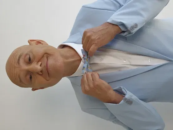 פרצופה של המדינה – יאיר ניצני