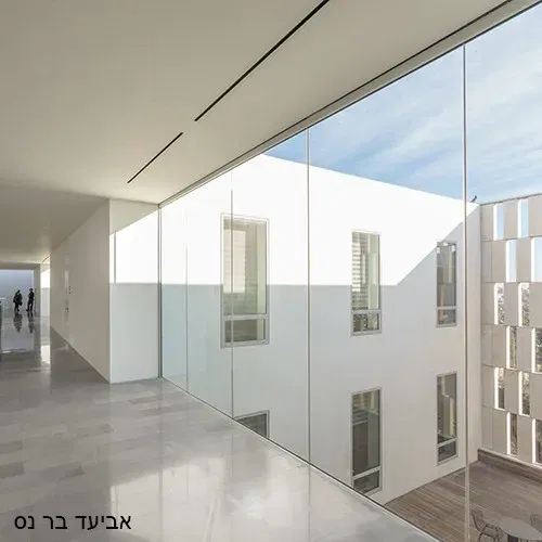 בתים מבפנים ירושלים 2026