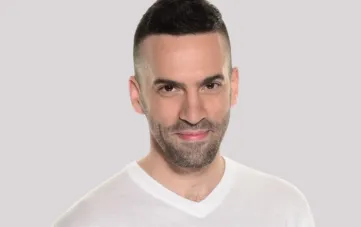 מרלין מונרו - מרצה יונתן גת