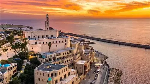 רביעי יפואי أربعاء يافاوي