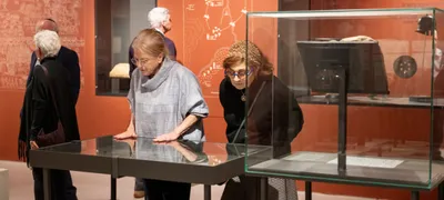 "שש אחרי המלחמה"