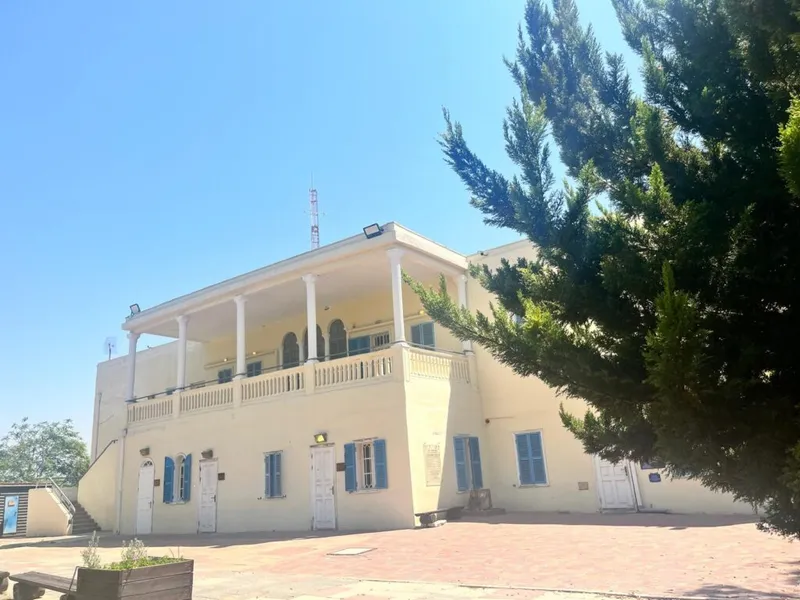 מבשלים סיפור: ערב של טעמים, טבע וסיפורים קסומים