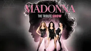 Madonna – The tribute show