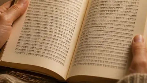 דליה גזית- סיפור כיסוי