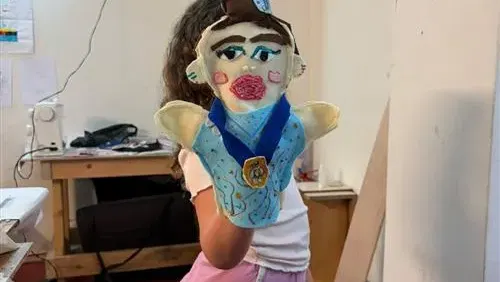 תאטרון חזותי