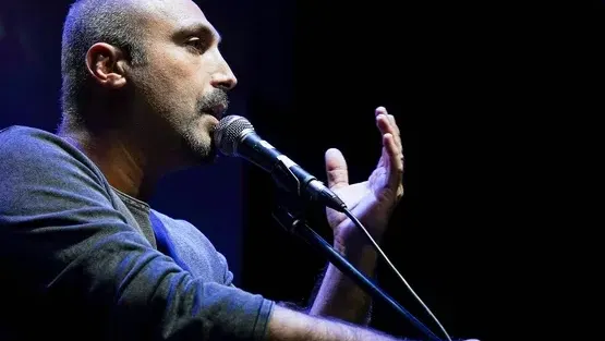בניחוח יוון עם אודי יאן - עושים שמח 3